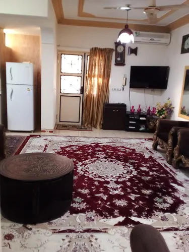 تصویر 2 - ویلا دوخوابه ۹۰ متری در رامسر