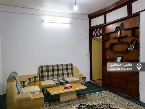 تصویر 4 - ویلا غزال (2) در چابکسر