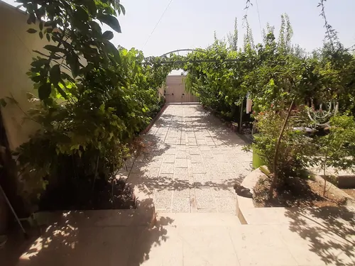 تصویر 4 - ویلا استخردار آبگرم رنگارنگ در  شهریار