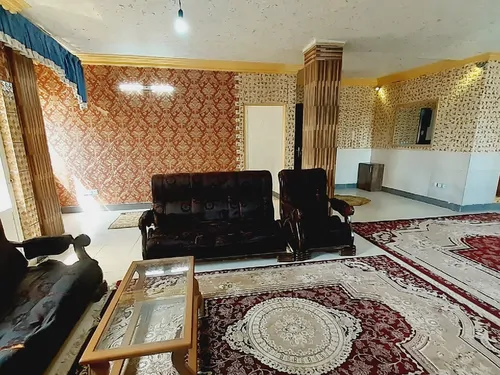 تصویر 3 - خانه ویلایی آرش (۸تخته) در سرعین