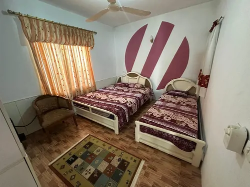 تصویر 9 - ویلا ساحلی فانوس (۳) در ایزدشهر