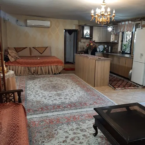 تصویر 3 - سوییت  سرخه حصار  در تهران