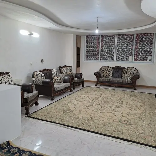 تصویر 3 - آپارتمان مبله ستاره(طبقه دوم) در اصفهان