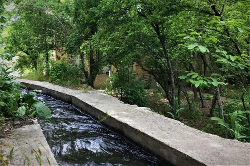 تصویر 2 - ویلا  احمدی در خوانسار