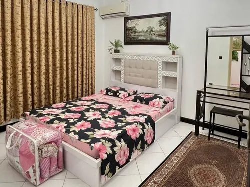 تصویر 4 - ویلا ویلای لاکچری معین همدانی در رامسر