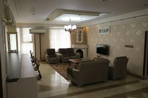 تصویر 5 - آپارتمان سران (اتاق 306) در رامسر