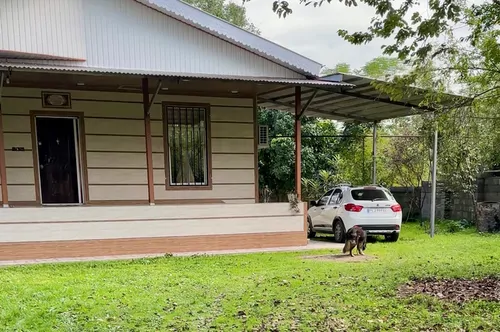 تصویر 4 - ویلا ویلای دنج جنگلی نفس در فومن