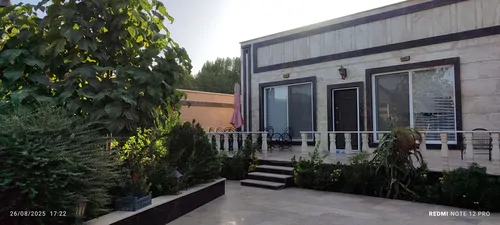 تصویر 3 - ویلا ویلا شهرک توبحره جاده سهیلیه بهترین لوکیشن نگهبانیه 24ساعته  در سهیلیه