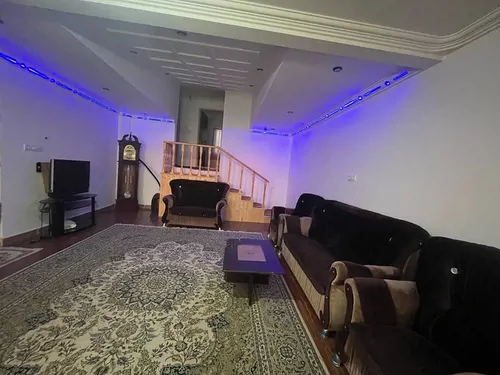تصویر 4 - روستایی و عشایری سر زمین ابرها در آمل