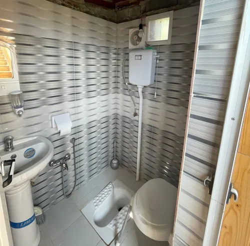 تصویر 12 - ویلا فرزاد  در  سوادکوه