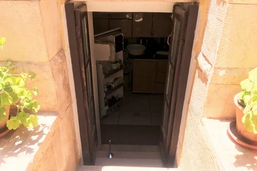 تصویر 5 - اقامتگاه بوم‌گردی (بهار) در  شیراز