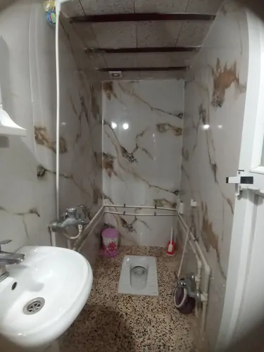 تصویر 25 - اقامتگاه بوم‌گردی اتاق (2) دلنشین (سرای کربلایی فریدون) در  گلپایگان