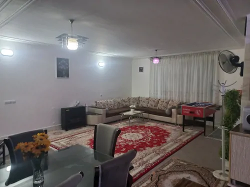 تصویر 3 - ویلا باغ لیلی گاردن در شیراز