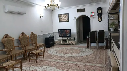 تصویر 5 - خانه بنده خدا در کاشان