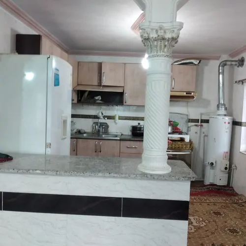 تصویر 4 - ویلا کوهسار در علی آباد کتول