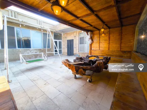 تصویر 32 - ویلا استخردار آبگرم سرپوشیده صفادشت در  ملارد 