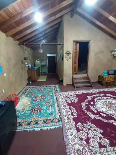 تصویر 7 - کلبه اندل (2) در  رضوانشهر