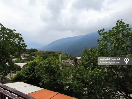 تصویر 3 - خانه کاپو چینو در  علی آباد کتول