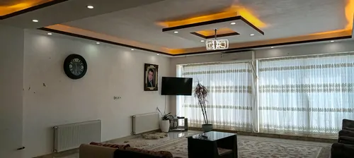 تصویر 2 - ویلا عموجنگل (دو خوابه) در شاندرمن