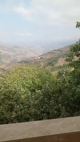 تصویر 4 - ویلا خانہ ویلایی زیبا روستای شیرکدہ  در رستم آباد
