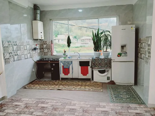 تصویر 5 - ویلا ویلا روزانه هفتگی در جاده ماسال کوهپایه  در  ماسال