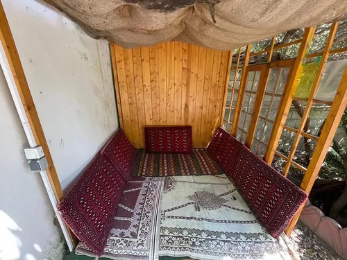 تصویر 15 - ویلا استخردار آبگرم کاسپین با جکوزی و بیلیارد در رامسر