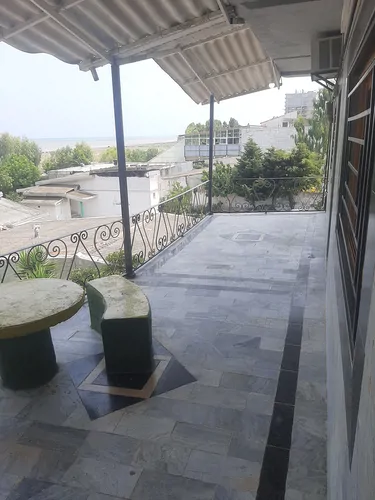 تصویر 2 - آپارتمان ساحلی صبا(۶) در فریدون کنار