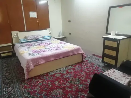 تصویر 4 - خانه ویلایی حمید4(واحد1) در شیراز