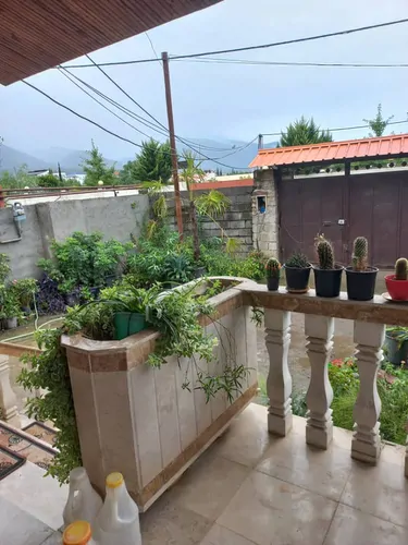 تصویر 4 - ویلا ویلایی دو خوابه در چابکسر