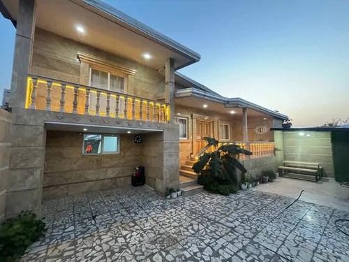 تصویر 18 - ویلا وزرا در سرخ رود