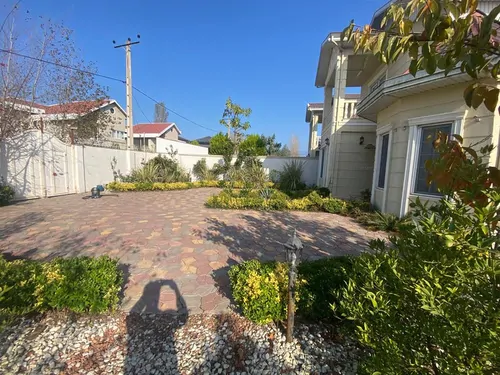 تصویر 22 - ویلا آرامش در  زیبا کنار