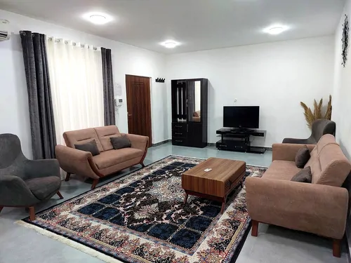 تصویر 5 - ویلا پژمان در  خشکبیجار