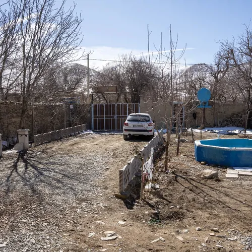 تصویر 12 - اقامتگاه بوم‌گردی حاج بالاخان در  خنداب