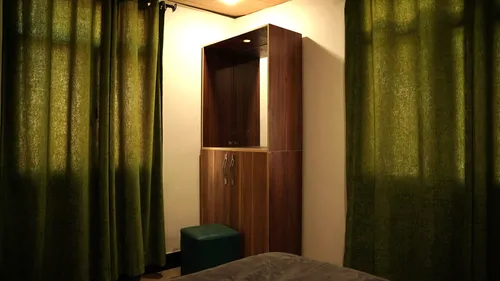 تصویر 14 - ویلا استخردار آبسرد پندار (1) با ایرهاکی در کوهسار