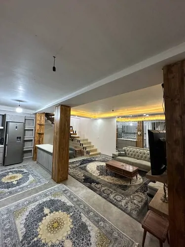 تصویر ۱ - ویلا دیار (واحد بهار) در  زیراب
