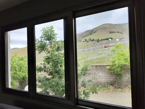 تصویر 16 - آپارتمان شادی در  کلاردشت