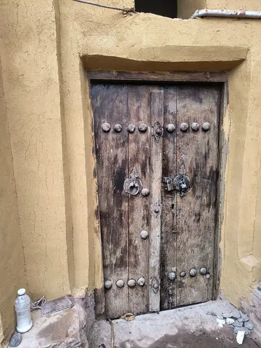 تصویر 13 - خانه پالیزه در ابیانه