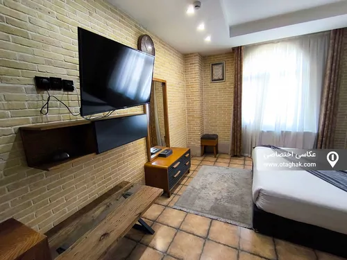 تصویر 8 - هتل سنتی عمارت هفت دری (تارا دخت 201) در  شیراز