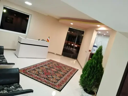 تصویر 2 - سوییت ترنج _ 203 در شیراز