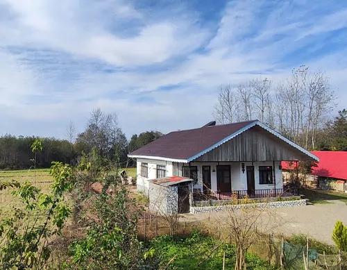 تصویر 17 - ویلا میزبان گیل در  سیاهکل