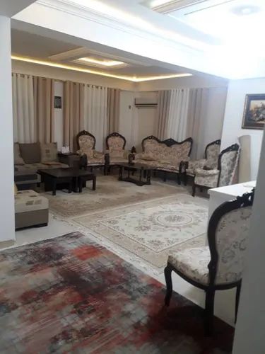 تصویر 2 - ویلا ماه سال در ماسال