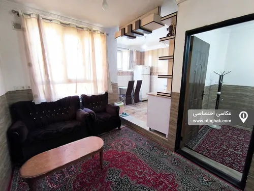 تصویر 7 - آپارتمان سرای حکیم پلاس در  کرمان