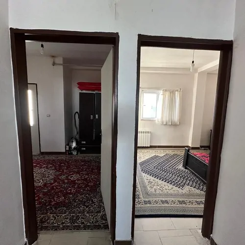 تصویر 3 - آپارتمان گلایل در قائمشهر