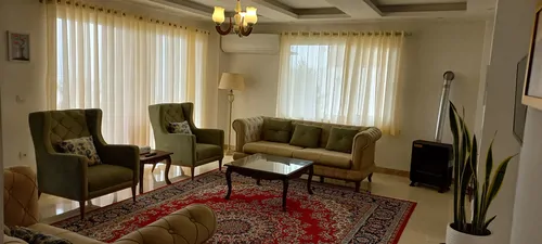 تصویر 7 - آپارتمان ساحلی ارغوان (اول) در  نوشهر