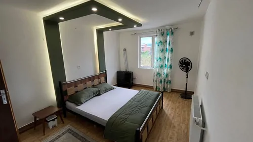 تصویر 7 - ویلا استخردار آبگرم محسن با جکوزی در چالوس