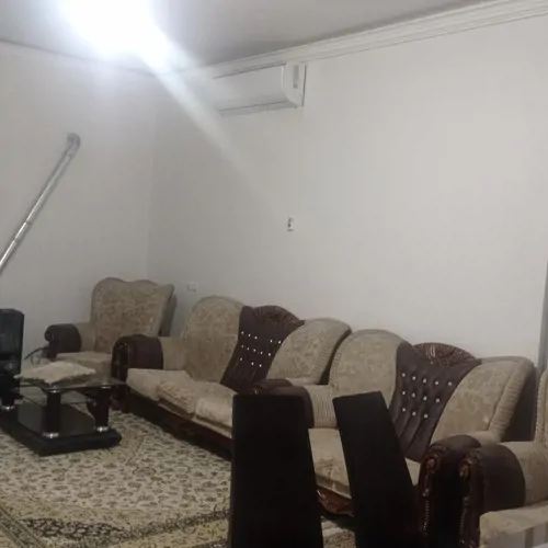 تصویر 2 - ویلا اقامتگاه همایون  در ماهدشت
