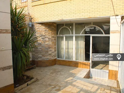 تصویر 10 - خانه خراسانی (طبقه‌همکف) در  اصفهان
