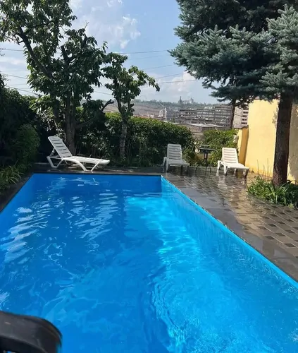 تصویر ۱ - ویلا استخردار آروان در  ایروان