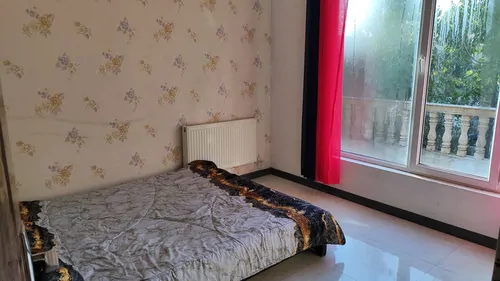 تصویر 8 - ویلا استخردار آبگرم صفا در  کردان