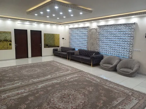 تصویر 9 - ویلا جمال پور  در  کاشان